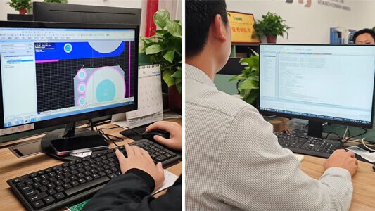 Dimming & Programming Design for Constant Voltage LED Drivers - Advanced Control R&D