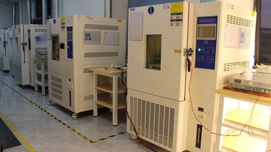 Environmental Testing Chamber for LED Drivers - Reliability Validation in Extreme Conditions